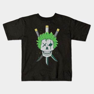 Skally Zoro Kids T-Shirt